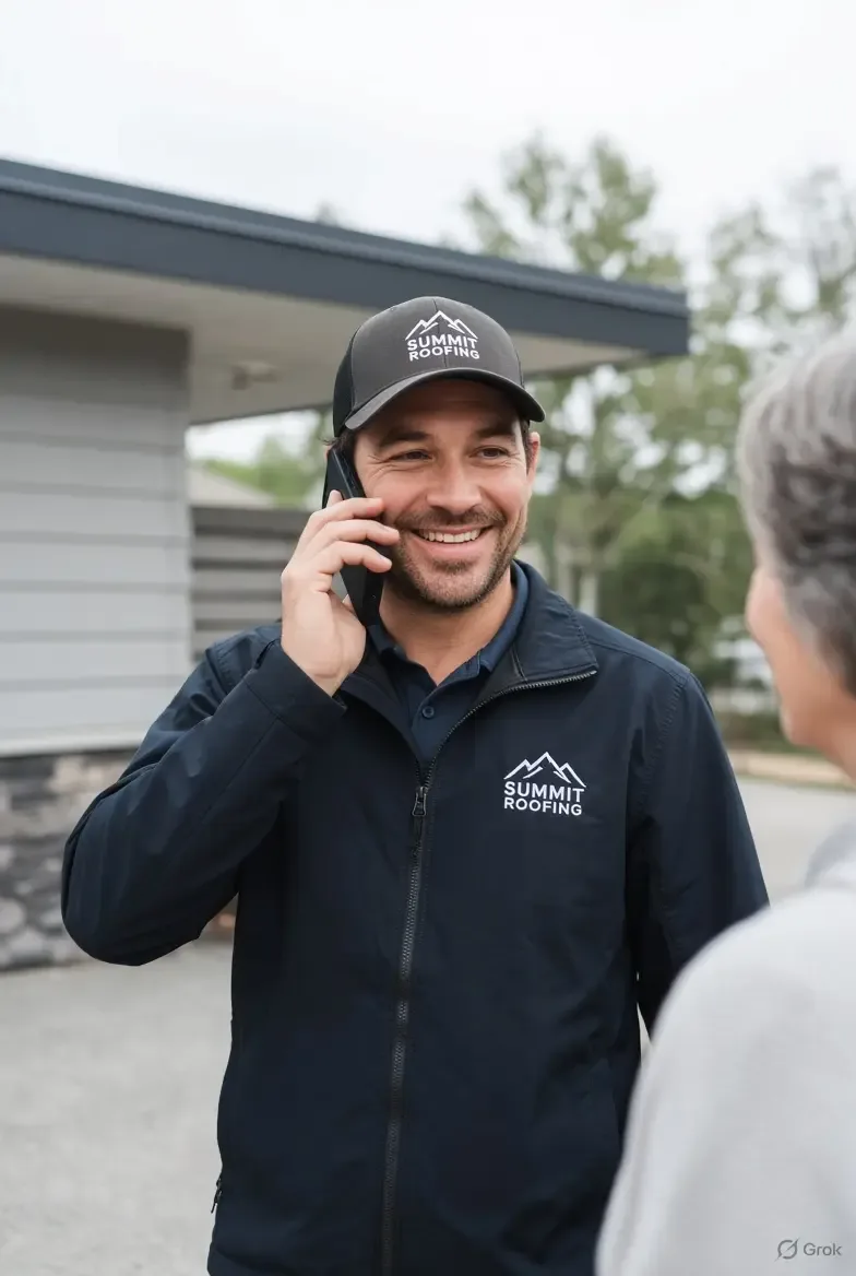 Flat Roof Leak Repair Trexlertown, PA FAQs